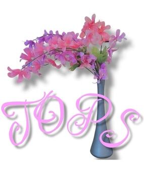 Tanks, Sweaters, Blouses, Polos